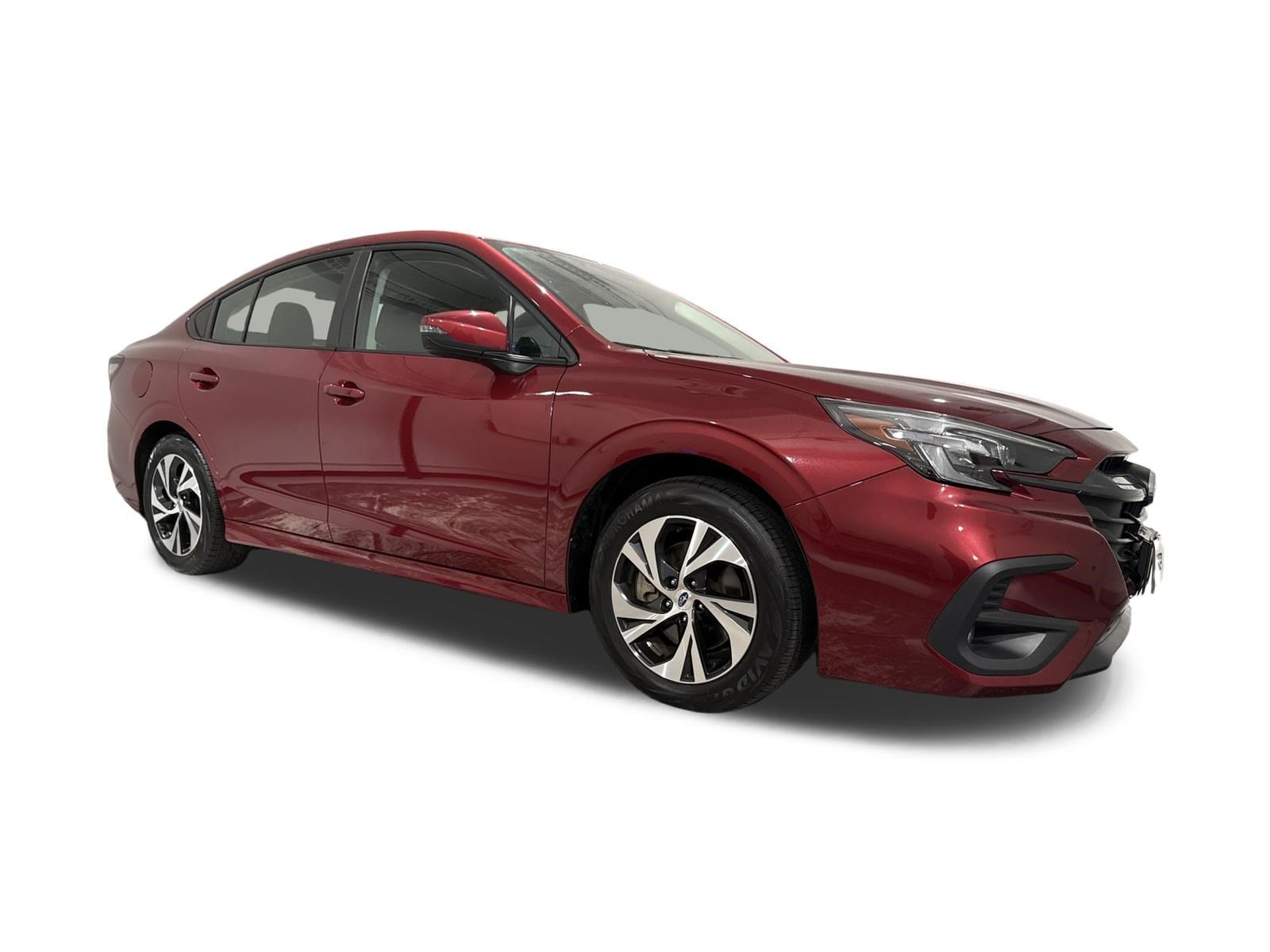 Subaru Legacy Premium