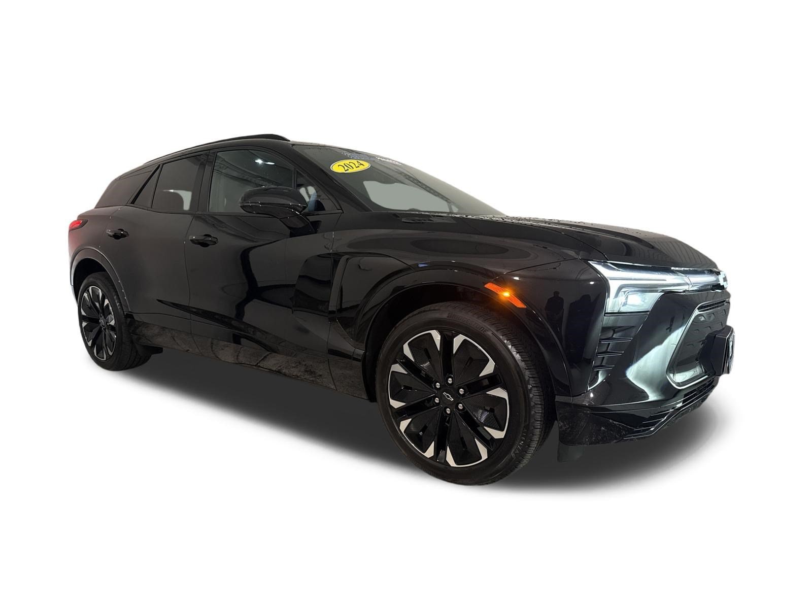 2024 Chevrolet Blazer EV EAWD RS