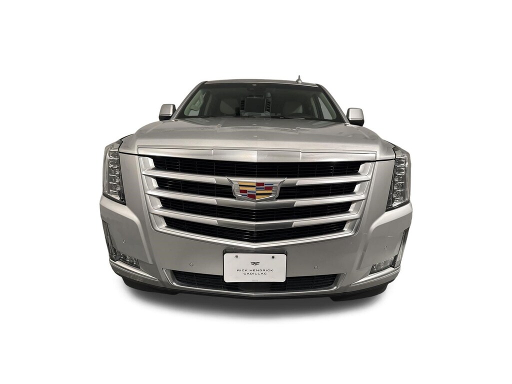 Used 2019 CADILLAC Escalade ESV Premium Luxury SUV