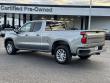 2024 Chevrolet Silverado 1500 LT Pickup