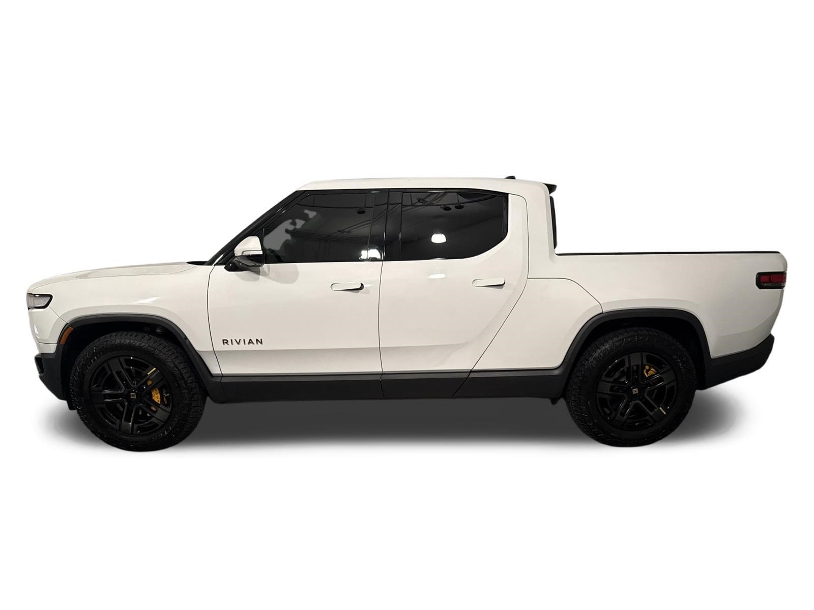 2023 Rivian R1T Adventure