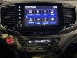 2021 Honda Ridgeline RTL-E Pickup
