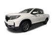 2021 Honda Ridgeline RTL-E Pickup