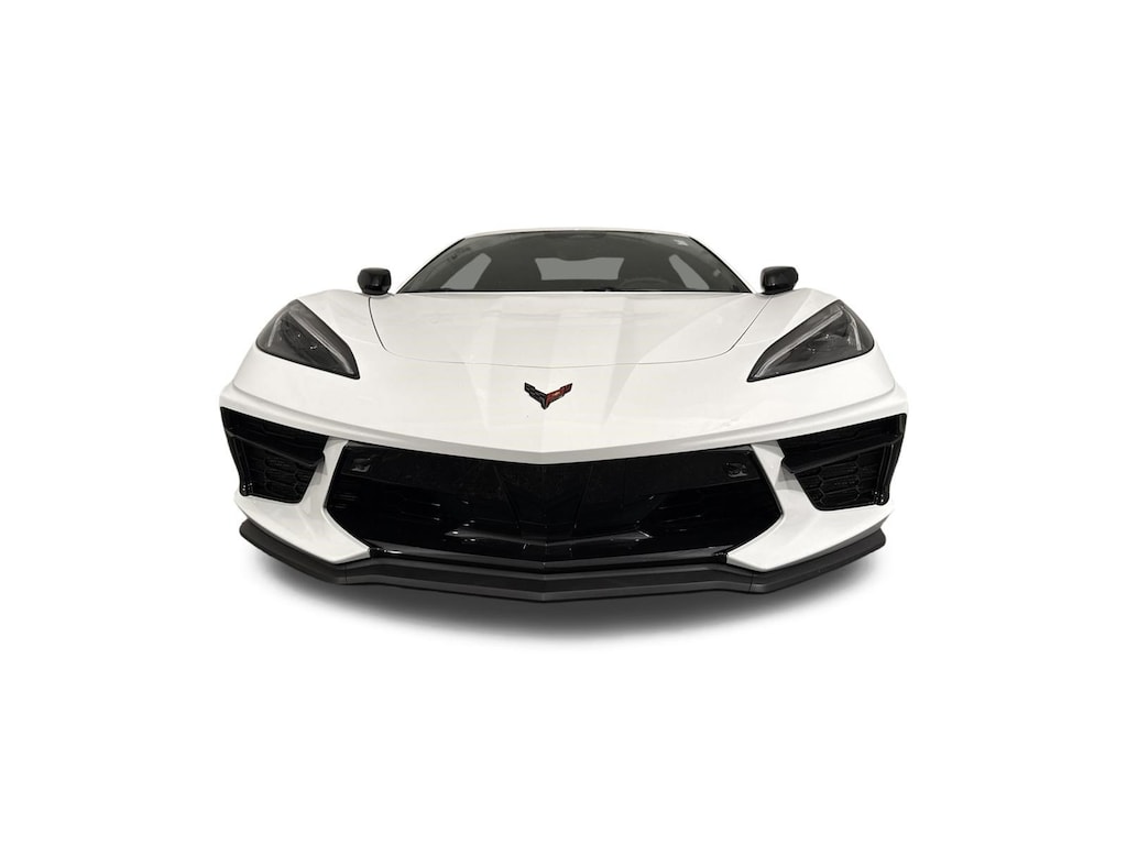 Used 2024 Chevrolet Corvette 2LT Convertible