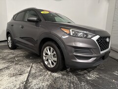 2021 Hyundai Tucson Value SUV