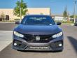 2019 Honda Civic Si Sedan