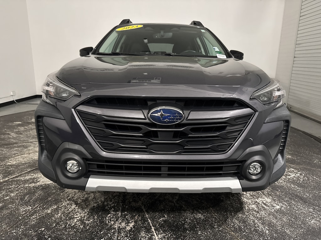 Used 2023 Subaru Outback Limited XT SUV