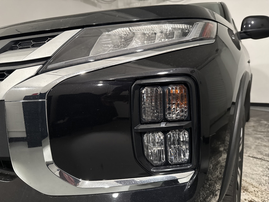 Used 2023 Mitsubishi Outlander Sport SUV