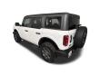 2024 Ford Bronco Big Bend Convertible