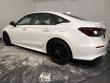 2025 Honda Civic Sport Sedan