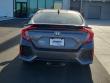 2019 Honda Civic Si Sedan