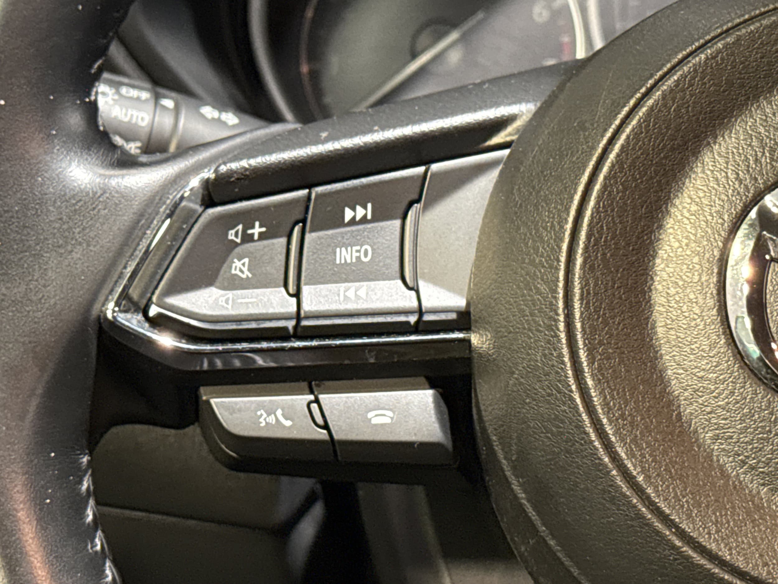 2023 Mazda CX-5 2.5 S photo 6