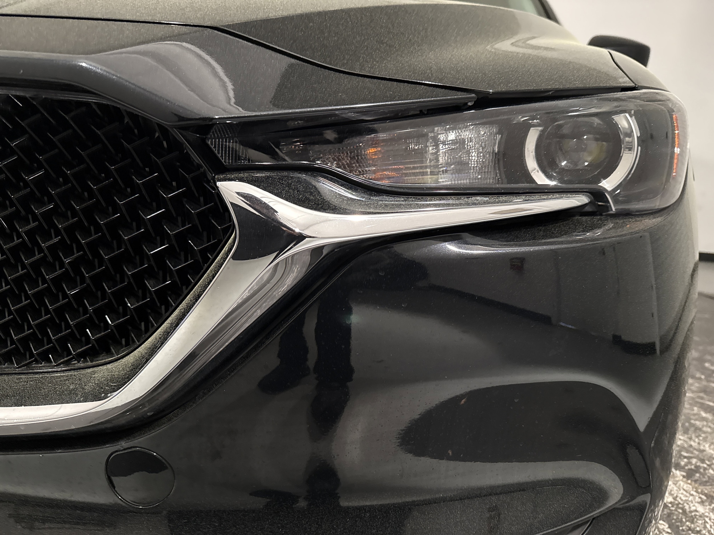 2021 Mazda CX-5 Touring photo 5