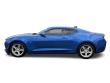 2018 Chevrolet Camaro 1LT Coupe