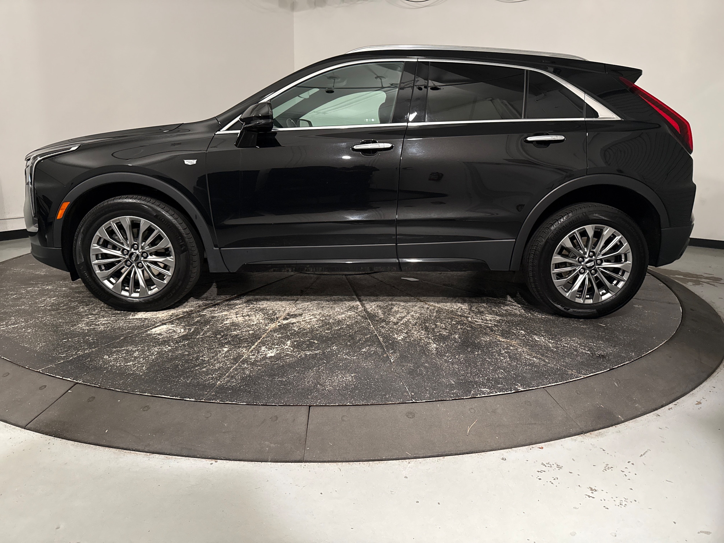 CADILLAC XT4 AWD Premium Luxury