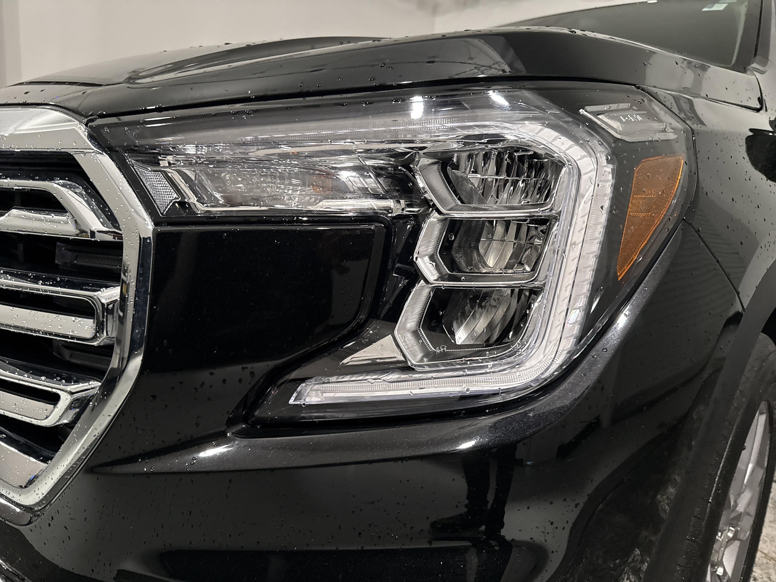 2022 GMC Terrain SLT photo 5