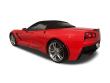 2019 Chevrolet Corvette 3LT Convertible
