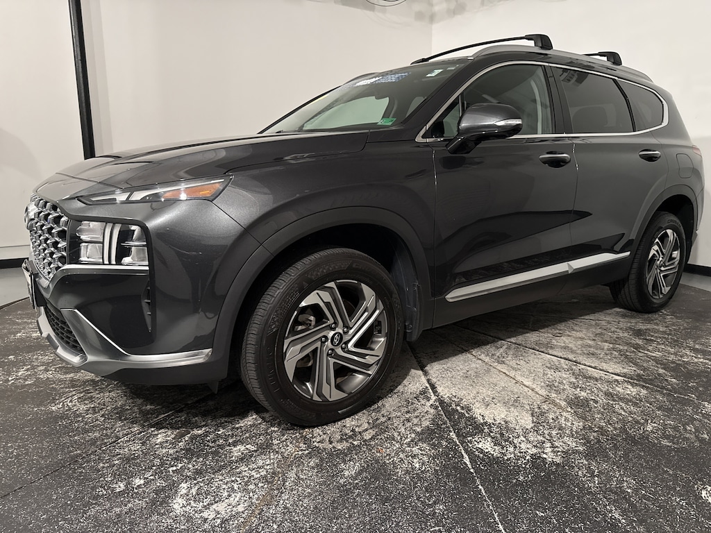 Used 2023 Hyundai Santa Fe SEL SUV