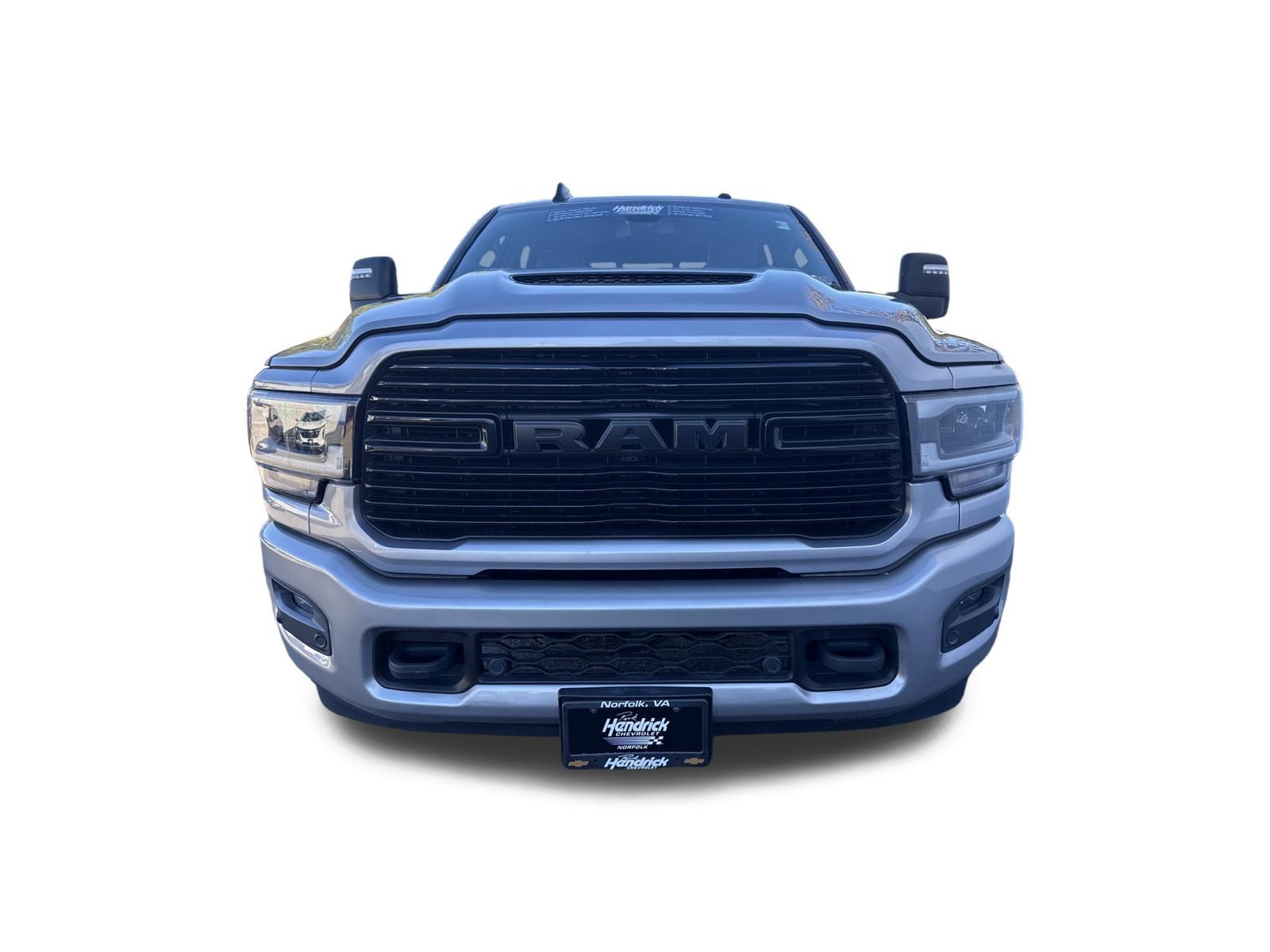Used 2023 Ram 2500 Laramie Pickup