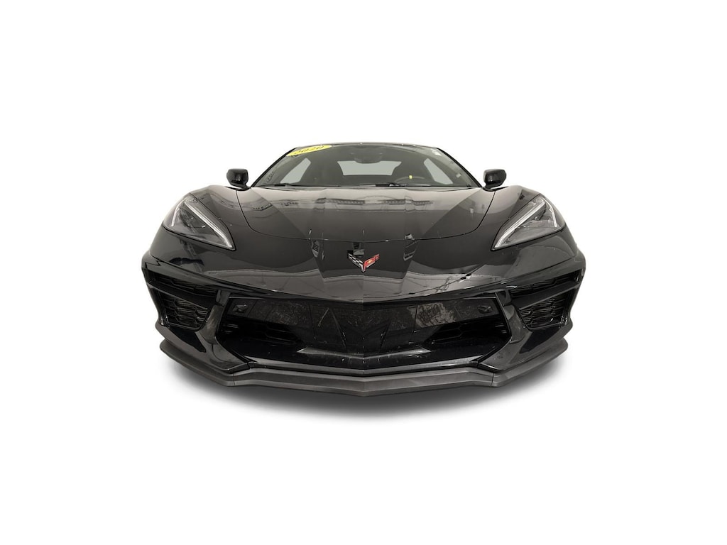 Used 2020 Chevrolet Corvette 3LT Convertible