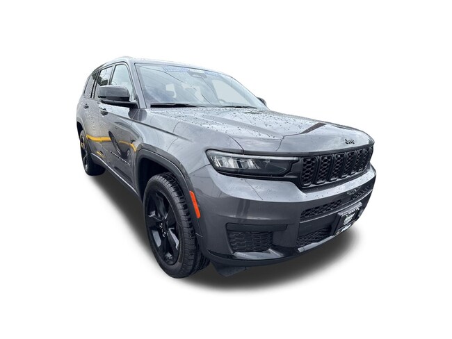2023 Jeep Grand Cherokee L Altitude SUV