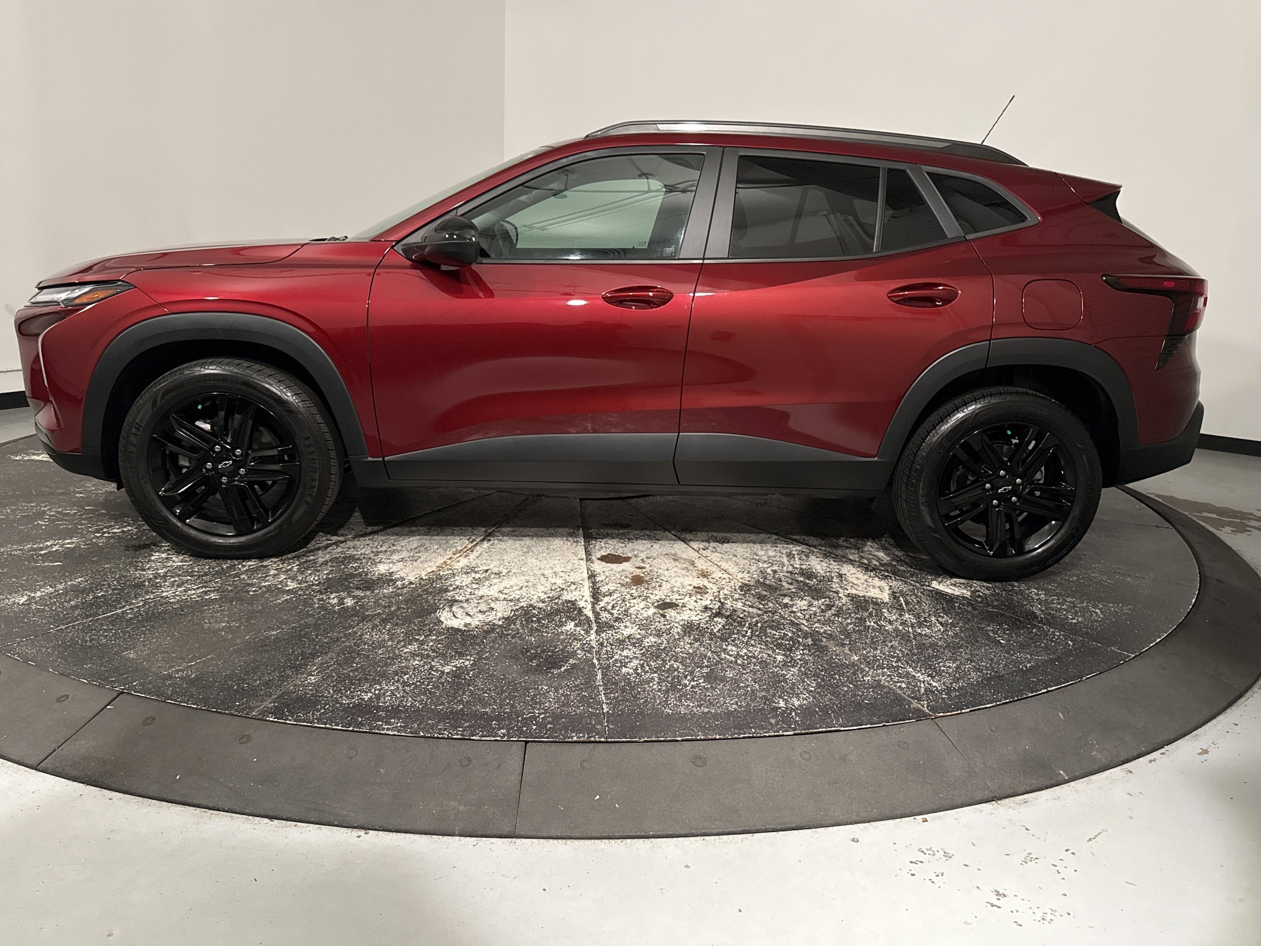 2024 Chevrolet Trax ACTIV photo 6