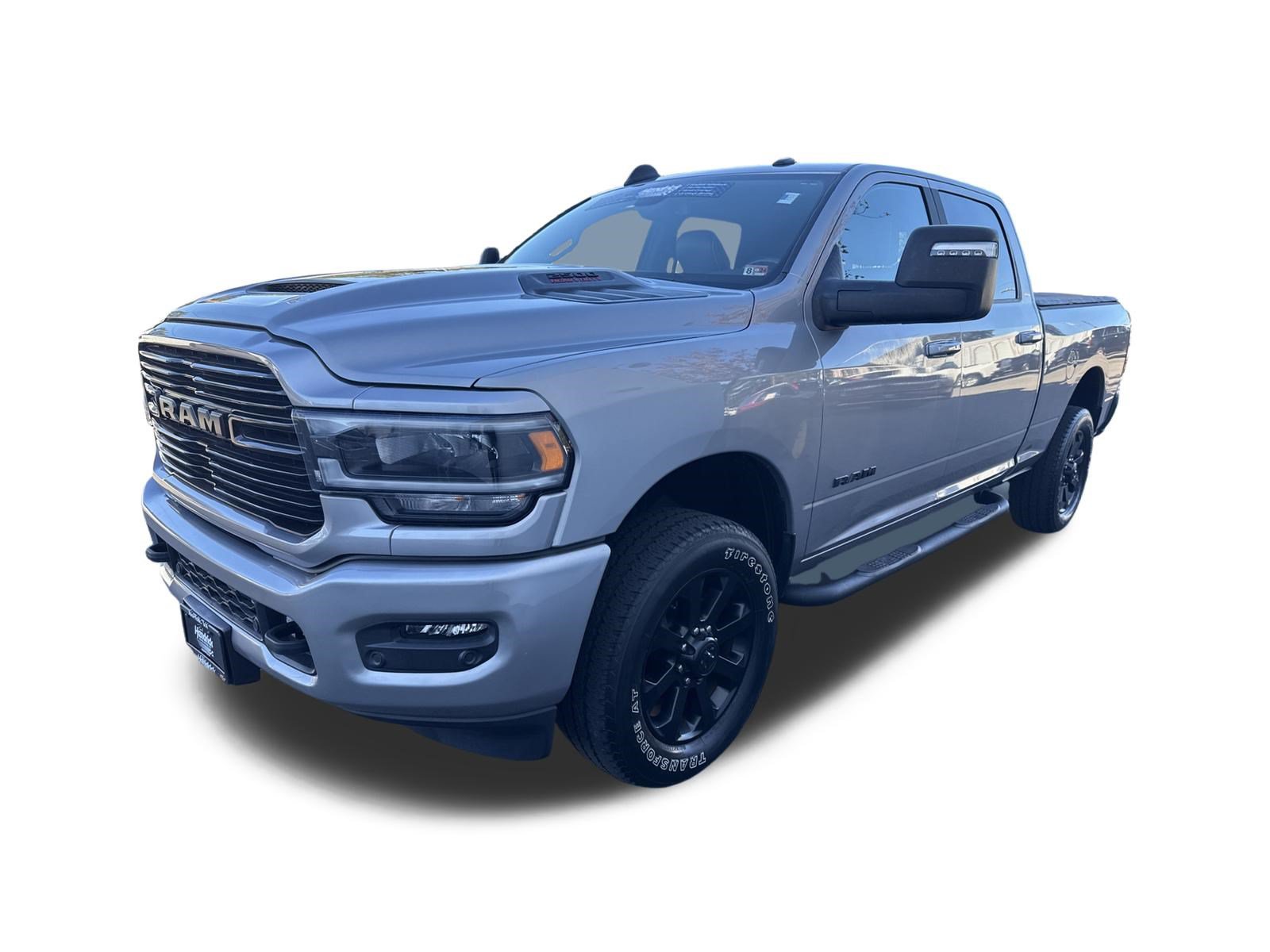 Used 2023 Ram 2500 Laramie Pickup