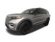 2020 Ford Explorer Platinum SUV