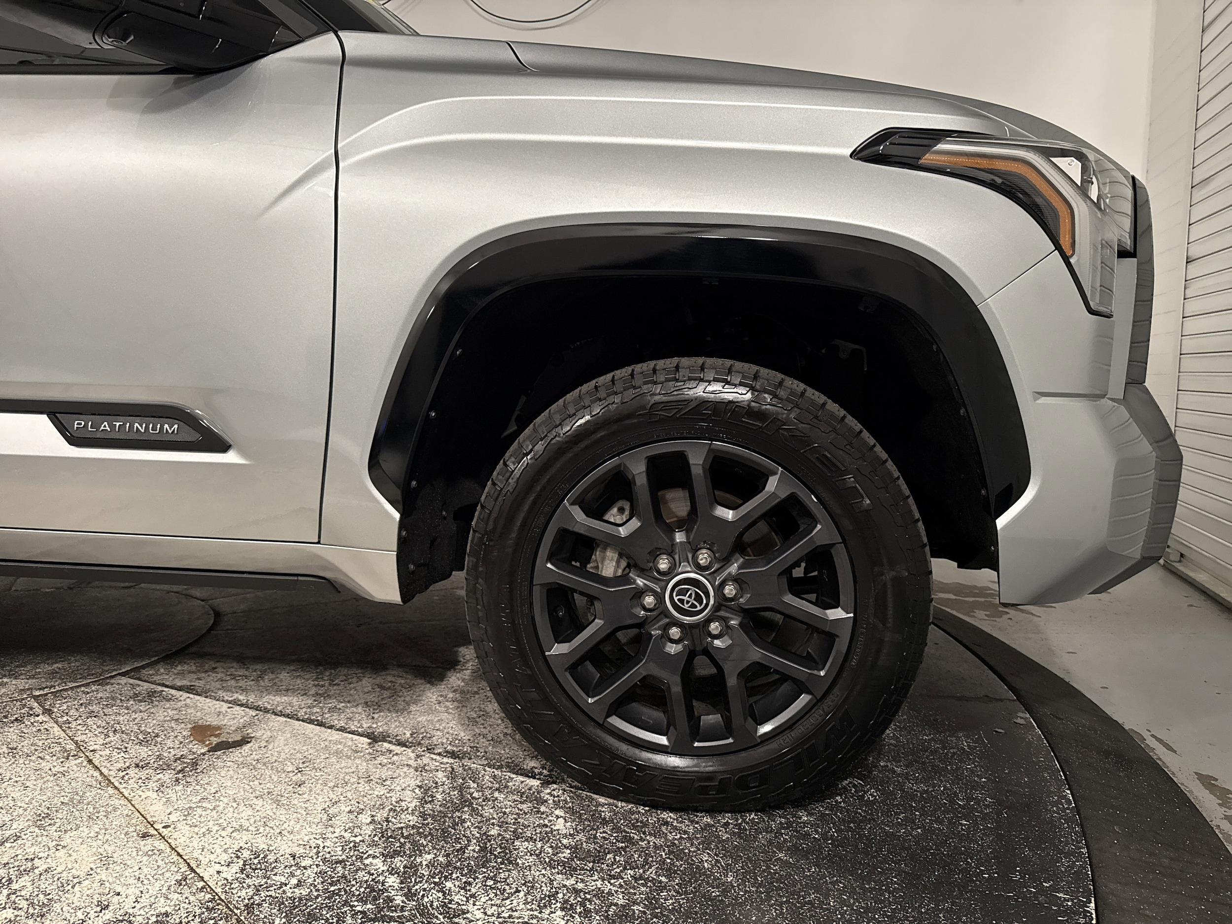 Used 2023 Toyota Tundra 4WD For Sale in Norfolk, VA VIN