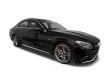 2016 Mercedes-Benz C-Class AMG C 63 S Sedan