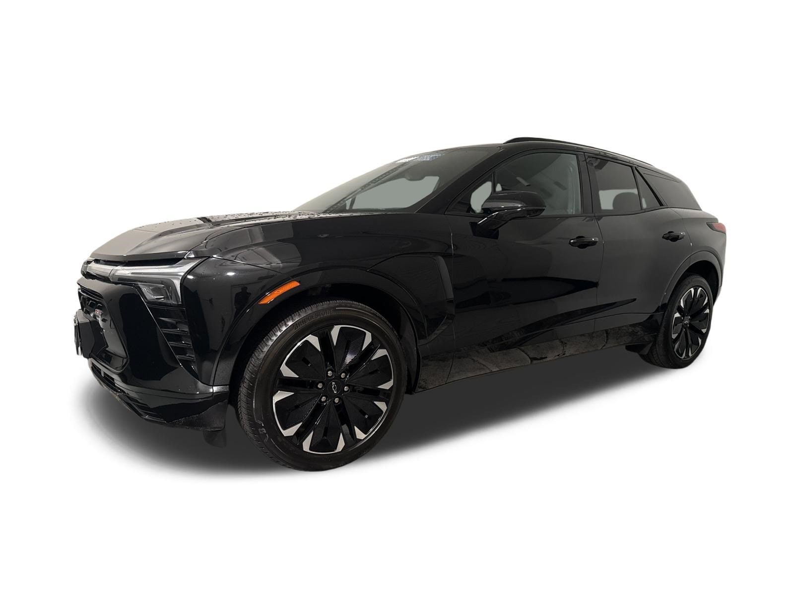 2024 Chevrolet Blazer EV EAWD RS