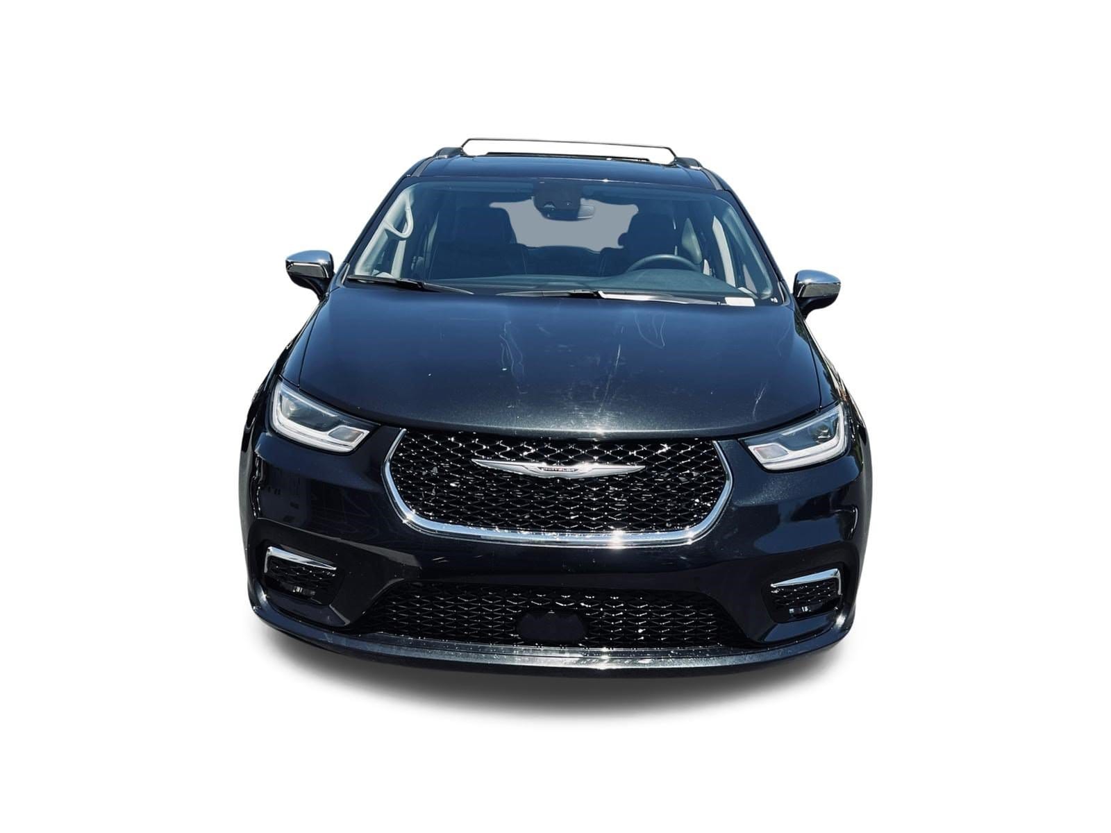 Chrysler Pacifica Limited