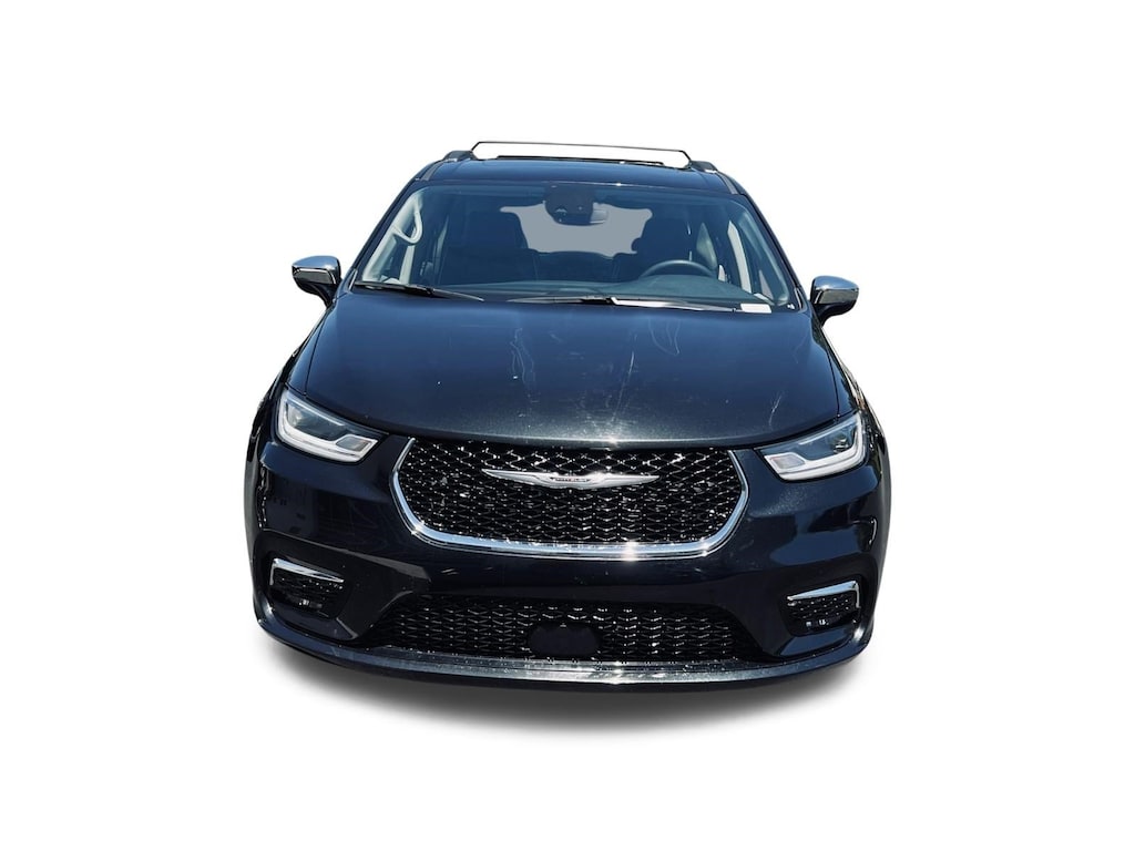 Used 2023 Chrysler Pacifica Limited Minivan