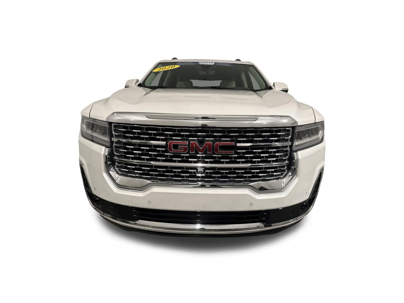 GMC Acadia Denali