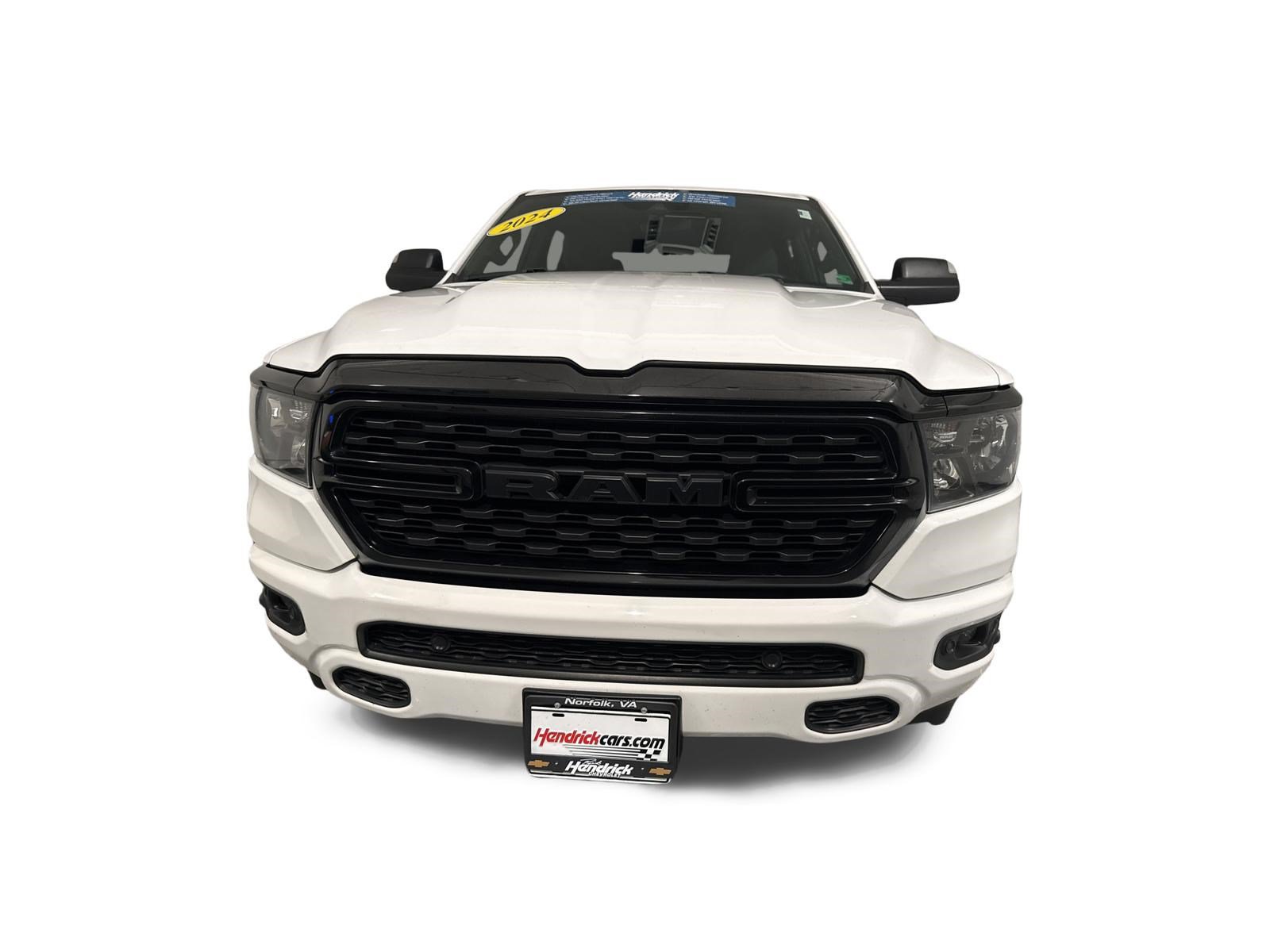 Used 2024 Ram 1500 Big Horn Pickup