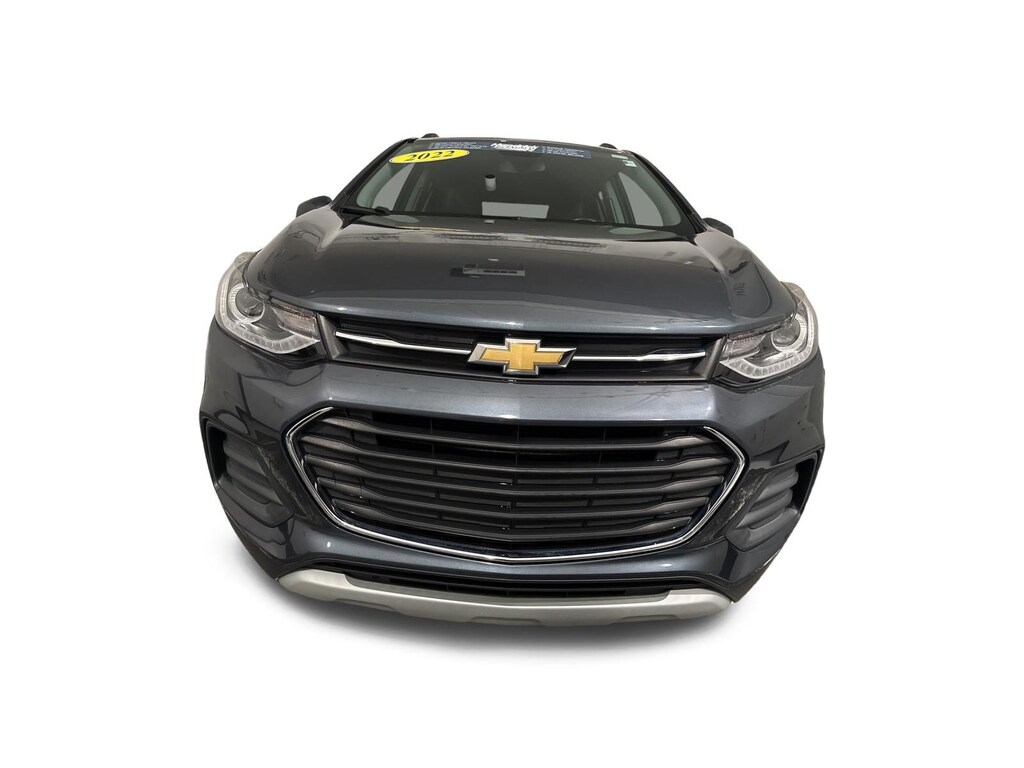 Used 2022 Chevrolet Trax LT SUV