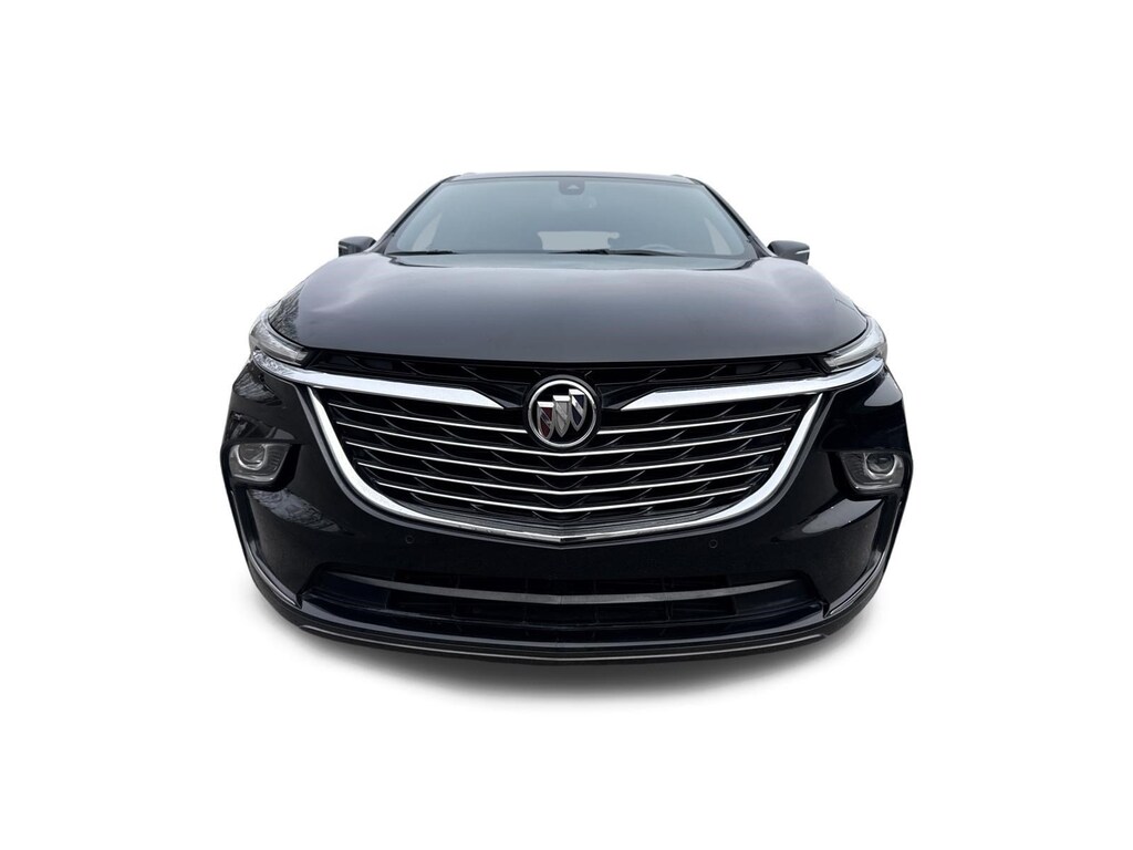 Used 2022 Buick Enclave Essence SUV