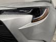 2025 Toyota Corolla LE Sedan