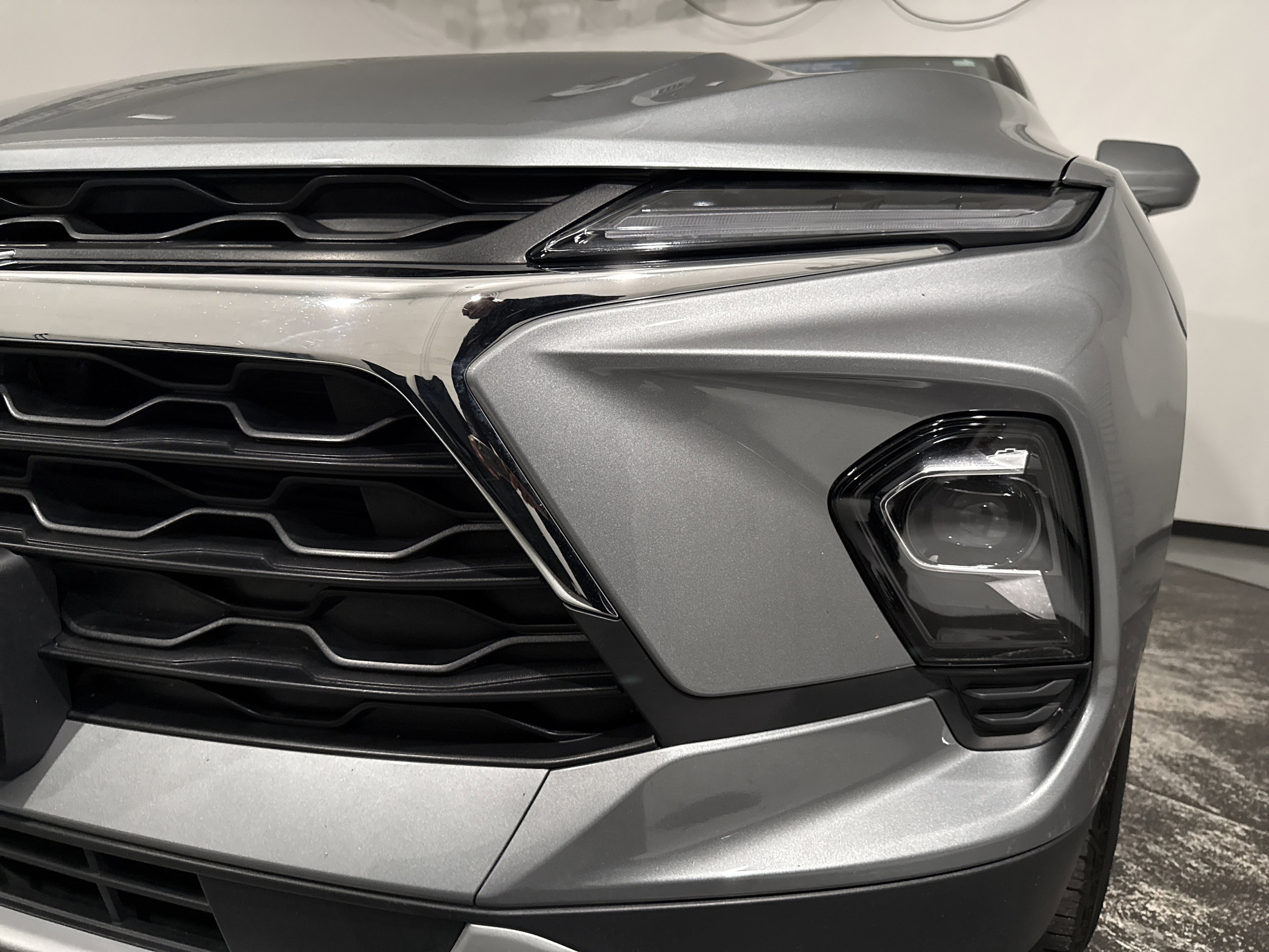 2025 Chevrolet Blazer LT photo 5
