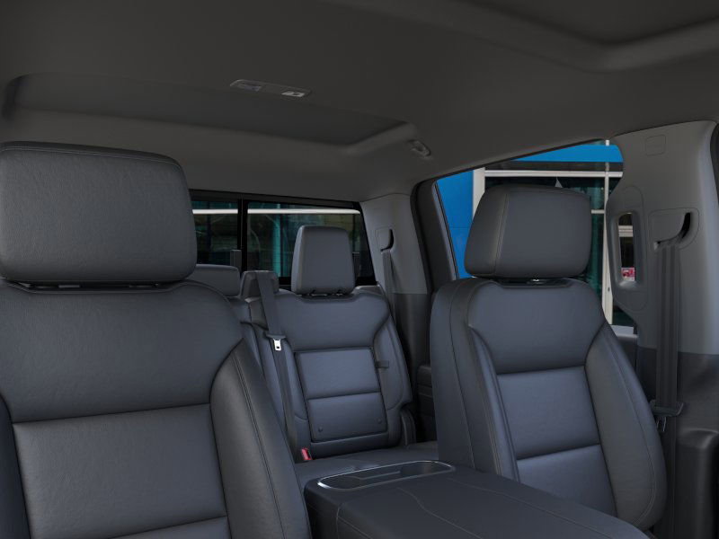 2026 Chevrolet Silverado 1500 LT Trail Boss - Photo 26