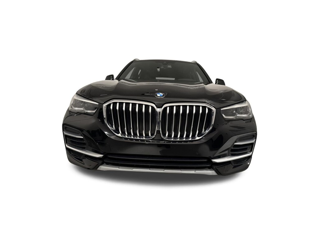 Used 2022 BMW X5 sDrive40i SUV