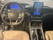 2020 Ford Explorer Platinum SUV