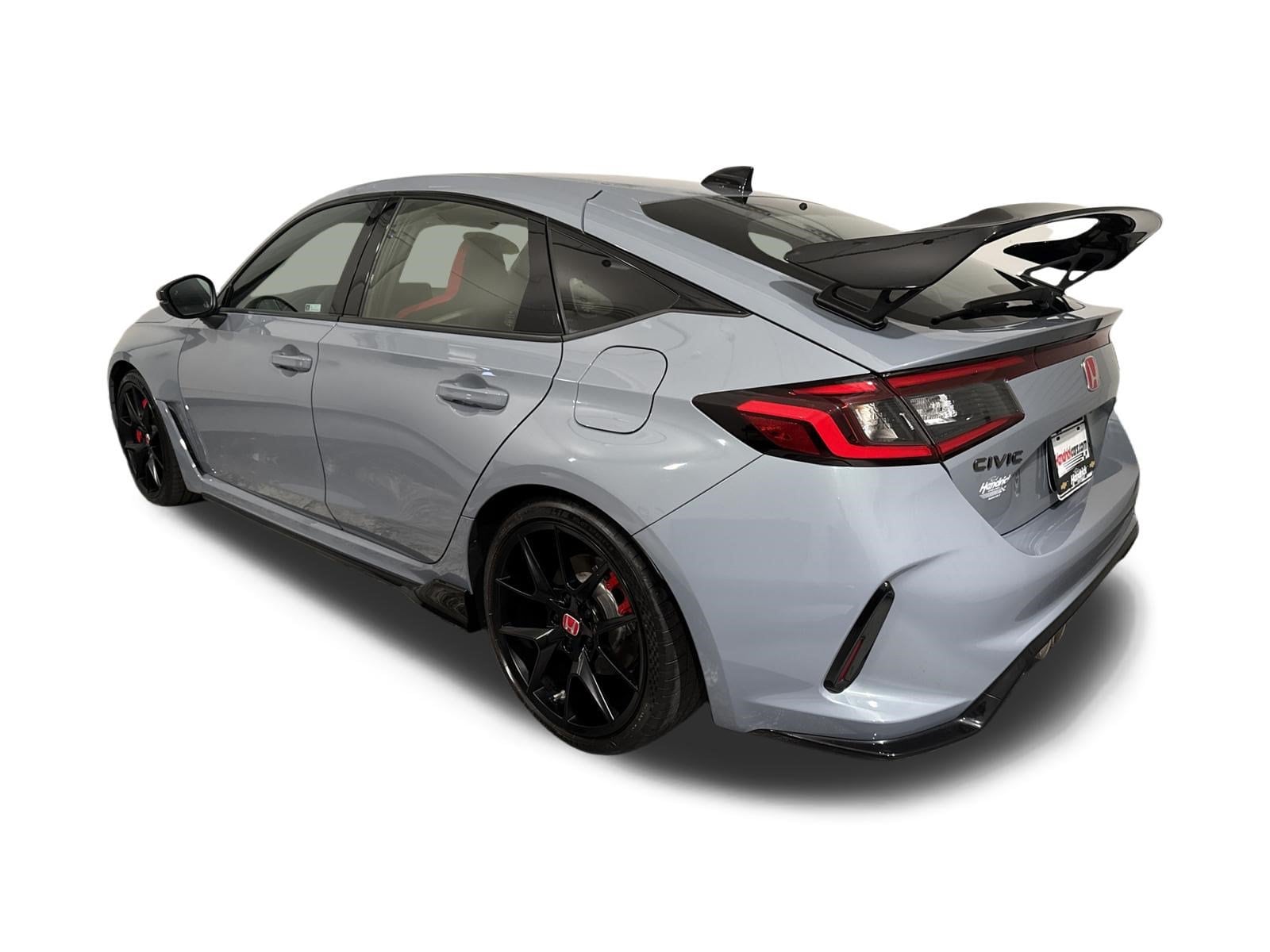 2023 Honda Civic Type R