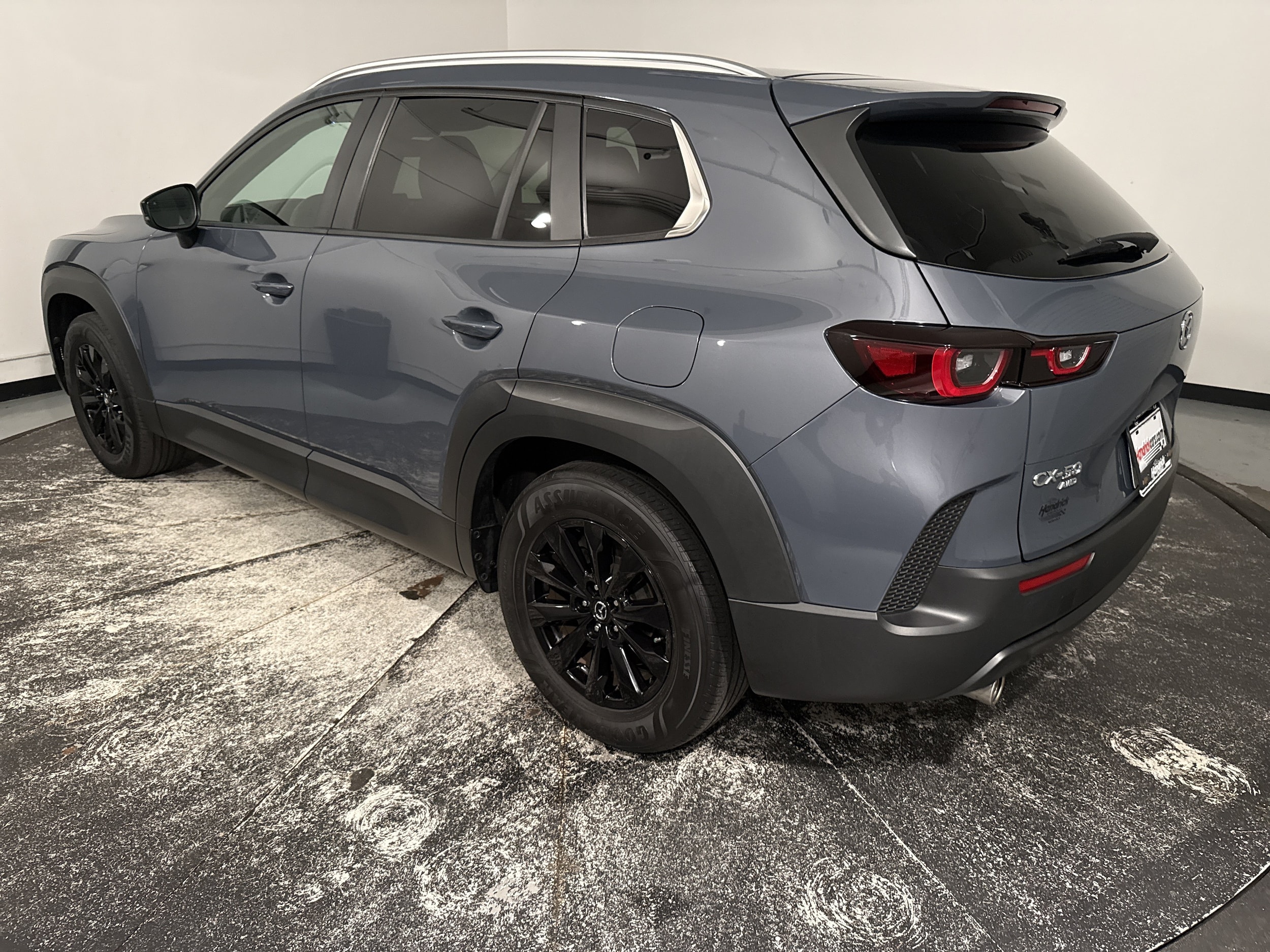 Used 2023 Mazda CX-50 For Sale in Norfolk, VA VIN
