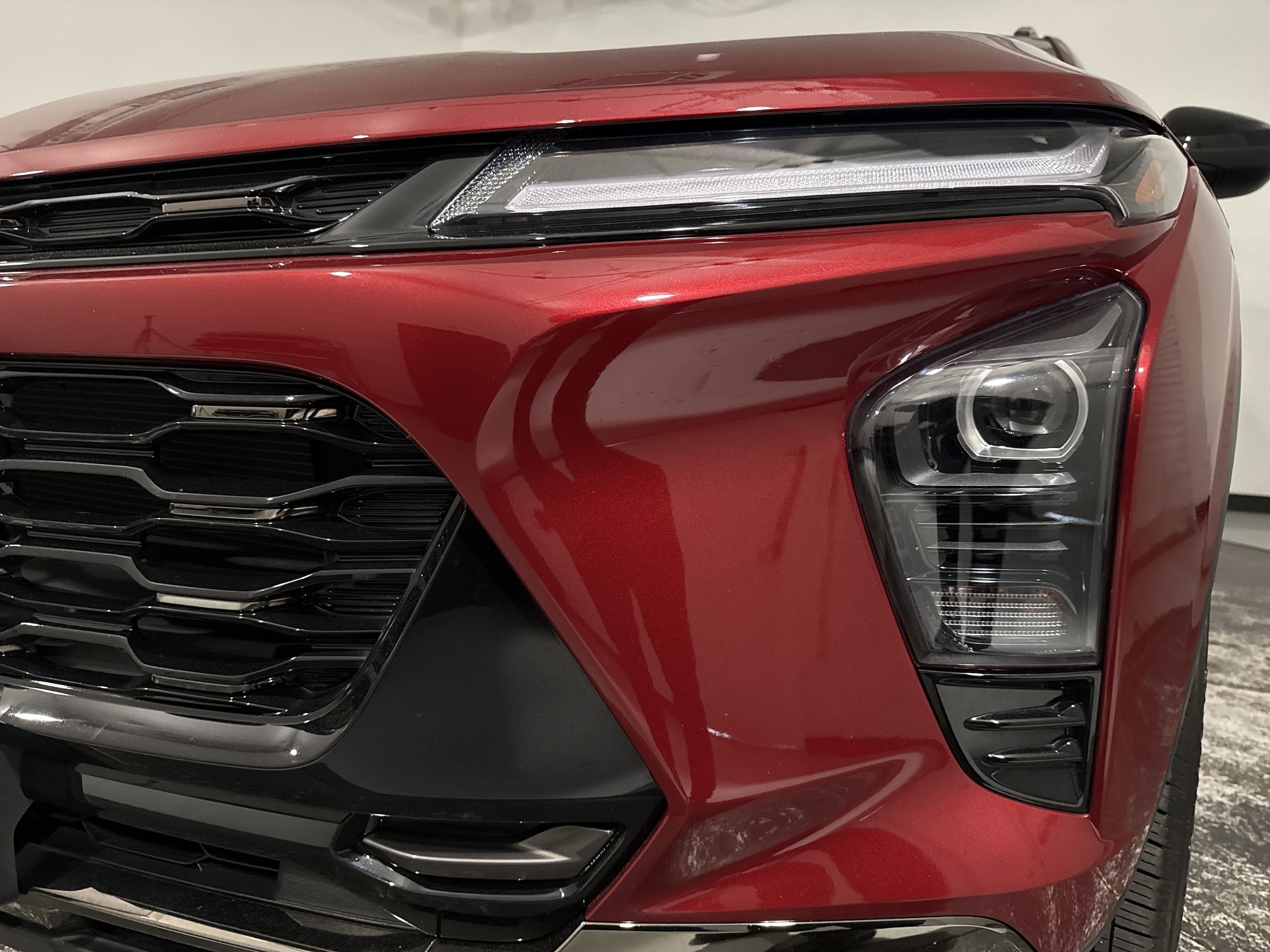 2024 Chevrolet Trax ACTIV photo 5