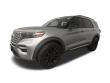 2020 Ford Explorer Platinum SUV