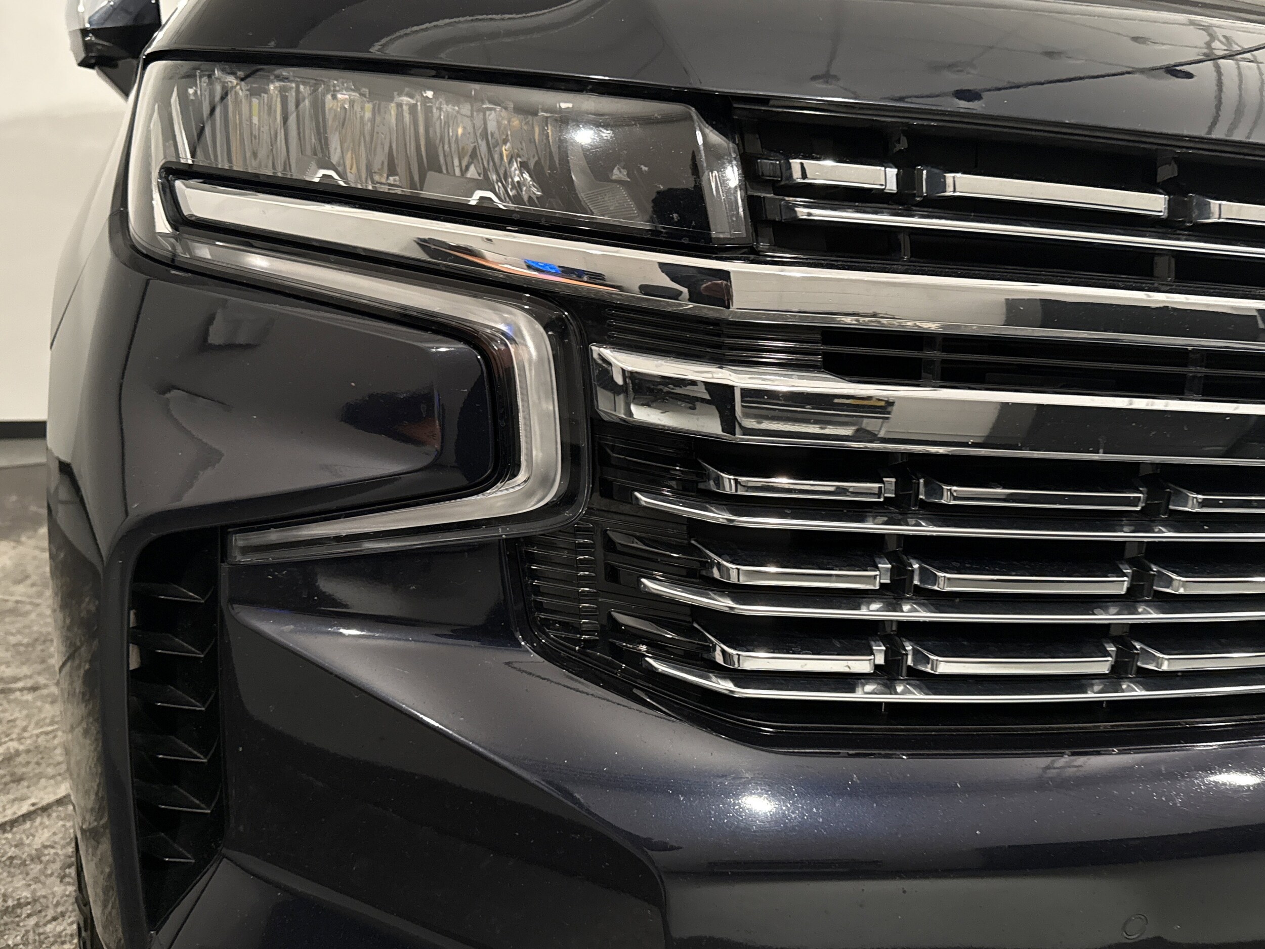 2024 Chevrolet Tahoe Premier photo 5