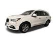 2020 Acura MDX SUV