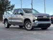 2024 Chevrolet Silverado 1500 LT Pickup