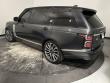 2019 Land Rover Range Rover SUV